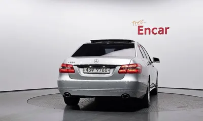 Mercedes-Benz E-Class 2012, 99284 км, за 7290000 KRW - фото 4