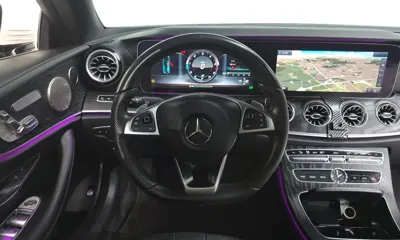 Mercedes-Benz E-Class 2017, 214244 км, за 17500000 KRW - фото 13