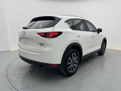 Mazda CX-5 2019, 92000 км, за 75800 CNY - фото 10