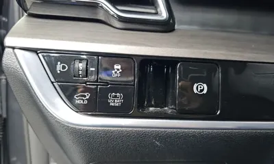 Kia Sportage 2023, 28716 км, за 30700000 KRW - фото 12