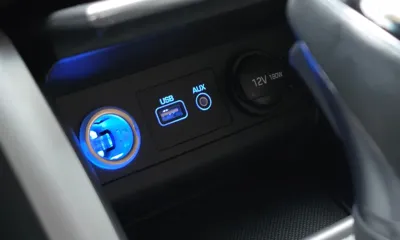 Hyundai Sonata 2015, 53603 км, за 10000000 KRW - фото 15