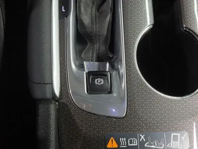 ChevroletGMDaewoo Malibu 2019, 186625 км, за 6890000 KRW - фото 17