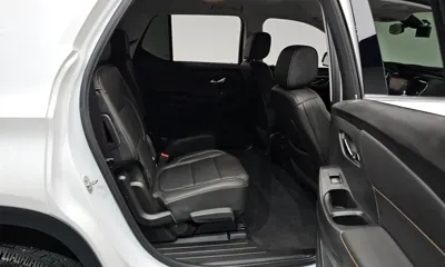 ChevroletGMDaewoo Traverse 2021, 22469 км, за 18500000 KRW - фото 11