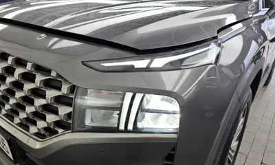 Hyundai Santafe 2023, 35677 км, за 25300000 KRW - фото 22