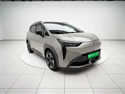 AION AION Y 2022, 108500 км, за 55300 CNY - фото 3