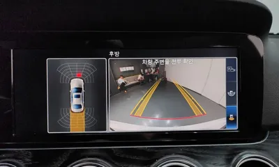 Mercedes-Benz E-Class 2017, 183877 км, за 15990000 KRW - фото 14