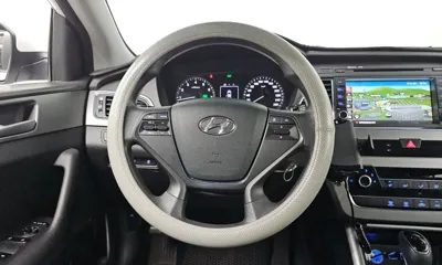 Hyundai Sonata 2015, 190728 км, за 5990000 KRW - фото 11