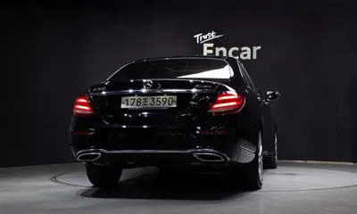Mercedes-Benz E-Class 2020, 103958 км, за 28400000 KRW - фото 4