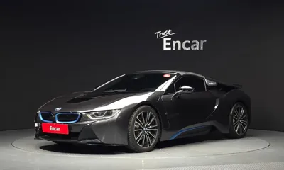 BMW i8 2019, 73740 км, за 89000000 KRW - фото 32