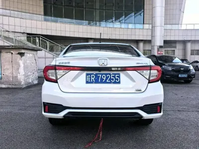 Honda Envix 2022, 36000 км, за 75000 CNY - фото 14