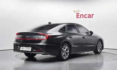 Hyundai Sonata 2020, 82312 км, за 14990000 KRW - фото 2