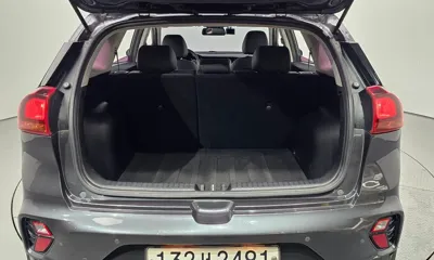 Kia Niro 2020, 77765 км, за 15800000 KRW - фото 20