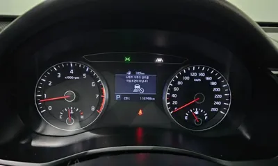 Kia K7 2019, 116748 км, за 12900000 KRW - фото 8