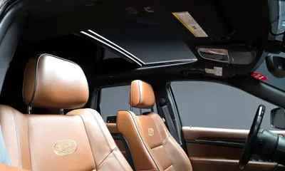 Jeep Cherokee 2020, 84311 км, за 19900000 KRW - фото 20