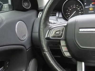 Land Rover Range Rover Evoque 2018, 103877 км, за 11200000 KRW - фото 9