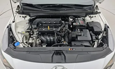 Hyundai Avante 2023, 118901 км, за 12800000 KRW - фото 6