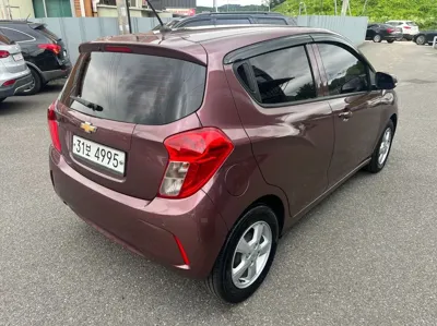 ChevroletGMDaewoo Spark 2019, 112294 км, за 4990000 KRW - фото 2