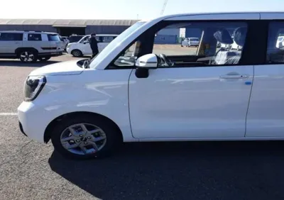 Kia Ray 2026, 1 км, за 3240000 KRW