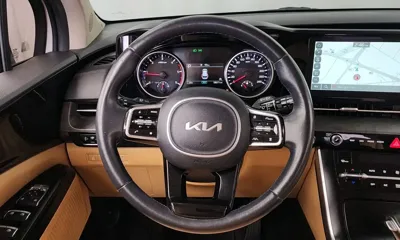 Kia Canival 2022, 58071 км, за 23400000 KRW - фото 13