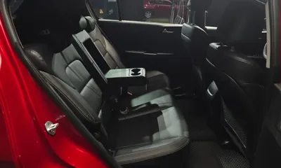 Kia Sportage 2016, 117733 км, за 7700000 KRW - фото 12