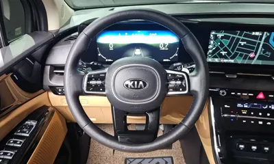 Kia Canival 2021, 82372 км, за 28500000 KRW - фото 12