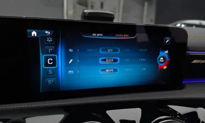 Mercedes-Benz CLA-Class 2026, 13701 км, за 72300000 KRW - фото 27