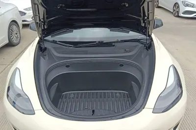 Tesla Model 3 2021, 114900 км, за 146169.94 CNY - фото 30