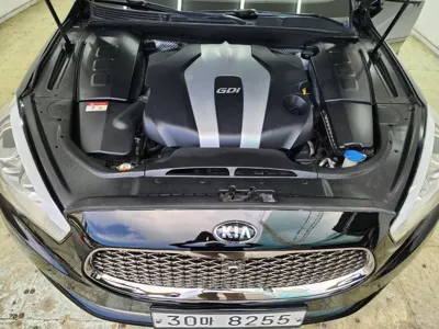 Kia K9 2013, 172416 км, за 5800000 KRW - фото 10