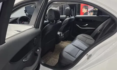 Mercedes-Benz C-Class 2020, 75933 км, за 21500000 KRW - фото 26