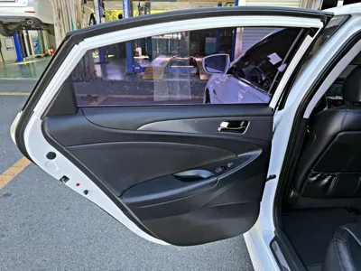 Hyundai Sonata 2014, 152426 км, за 5200000 KRW - фото 12