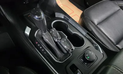 ChevroletGMDaewoo Traverse 2020, 166323 км, за 16500000 KRW - фото 9