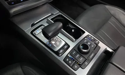Genesis G80 2018, 153188 км, за 13900000 KRW - фото 9