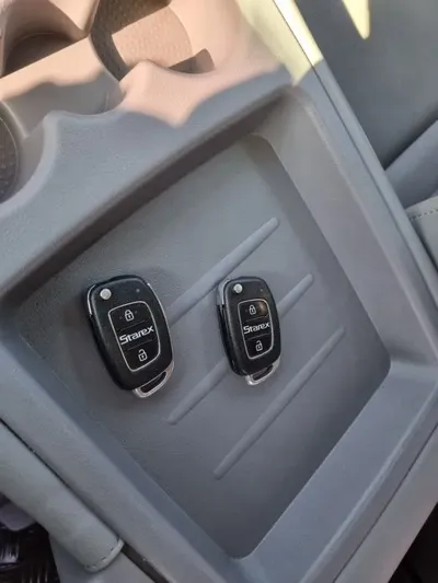 Hyundai Starex 2018, 132800 км, за 12500000 KRW - фото 18
