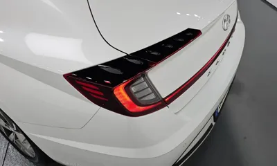 Hyundai Sonata 2021, 66457 км, за 19900000 KRW - фото 23