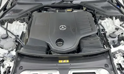 Mercedes-Benz E-Class 2024, 15581 км, за 77500000 KRW - фото 6