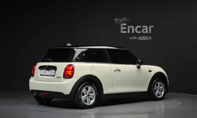 MINI Cooper 2019, 31283 км, за 14900000 KRW - фото 2