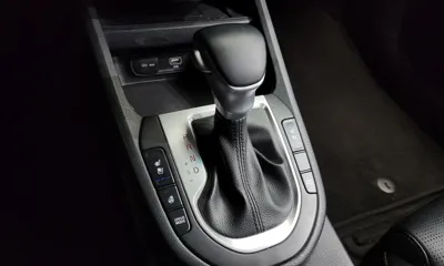 Kia K3 2022, 75394 км, за 15890000 KRW - фото 9