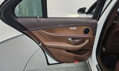 Mercedes-Benz E-Class 2017, 124183 км, за 20000000 KRW - фото 25