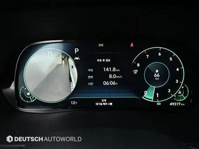 Hyundai Palisade 2022, 49317 км, за 25900000 KRW - фото 8