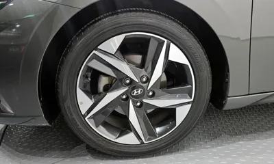 Hyundai Avante 2021, 99015 км, за 17800000 KRW - фото 5