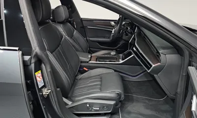 Audi A7 2022, 33584 км, за 53500000 KRW - фото 26