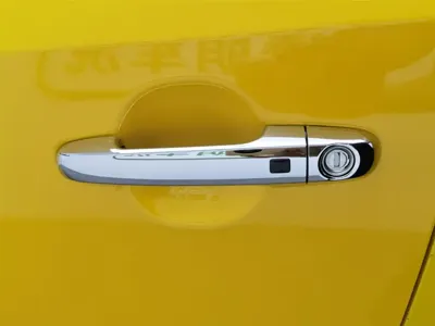 Kia KX1 2018, 96600 км, за 19800 CNY - фото 18