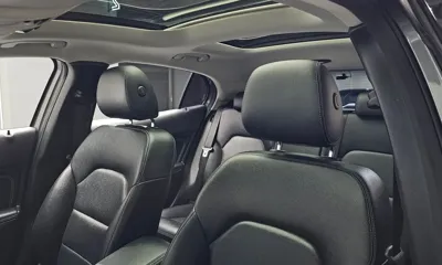 Mercedes-Benz GLA-Class 2015, 114586 км, за 9700000 KRW - фото 37