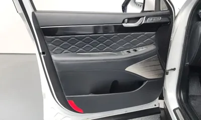 Hyundai Palisade 2022, 114211 км, за 26500000 KRW - фото 24