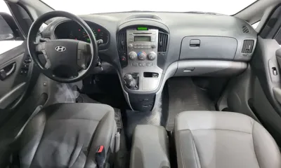Hyundai Starex 2014, 87506 км, за 8800000 KRW - фото 7