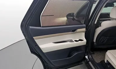 Hyundai Palisade 2020, 26410 км, за 24500000 KRW - фото 25