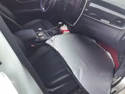 BYD MAX 2018, 55599 км, за 35000 CNY - фото 8
