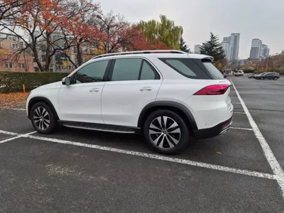 Mercedes-Benz GLE-Class 2024, 56000 км, за 67540000 KRW - фото 6