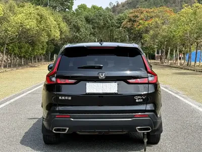 Honda CR-V 2023, 42000 км, за 111800 CNY - фото 6