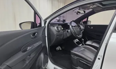 Renault-KoreaSamsung QM3 2018, 53964 км, за 8500000 KRW - фото 10